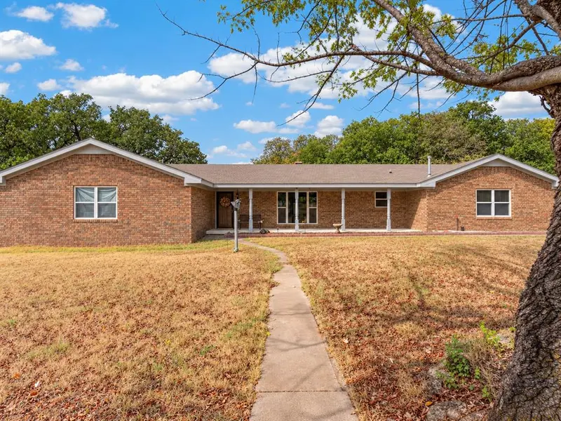 6025 N 5th ST, Duncan, OK 73533
