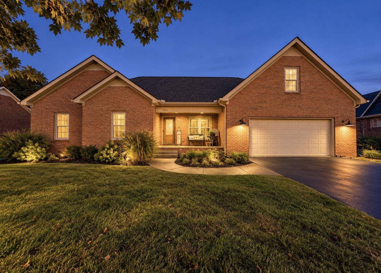 305 Springdale Dr, Columbia, TN 38401