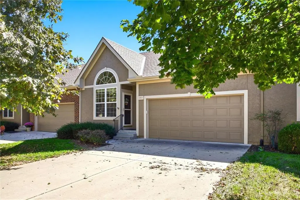 15517 W 61ST ST, Shawnee, KS 66217