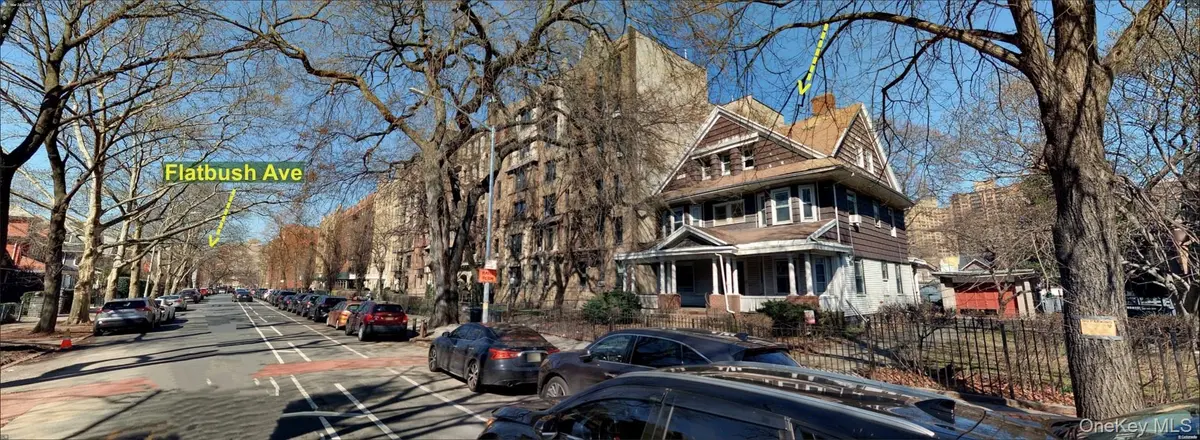 155 Lincoln RD, Brooklyn, NY 11225
