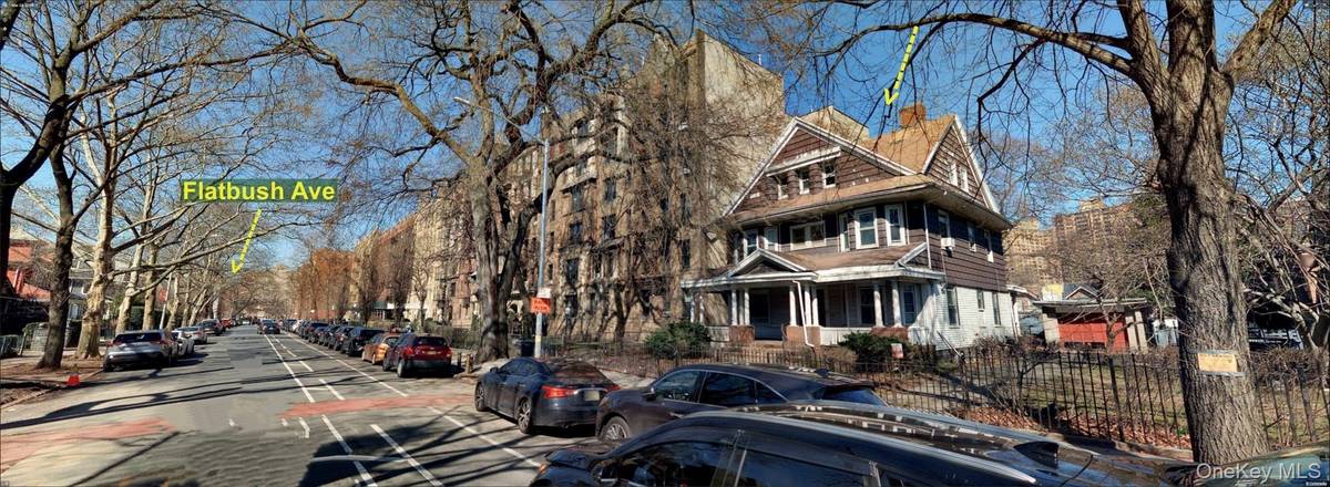 155 Lincoln RD, Brooklyn, NY 11225