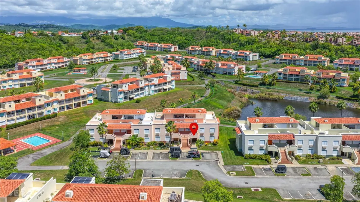 180 PALMAS DRIVE #18-A, Humacao, PR 00791
