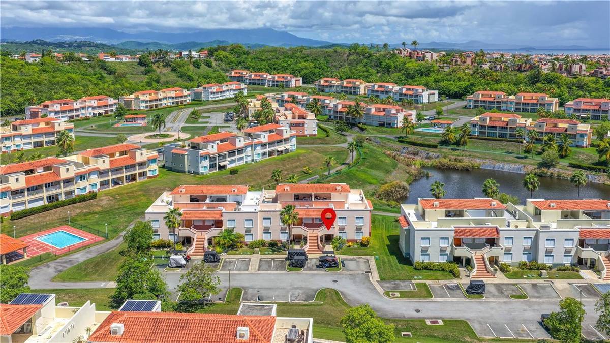 180 PALMAS DRIVE #18-A, Humacao, PR 00791