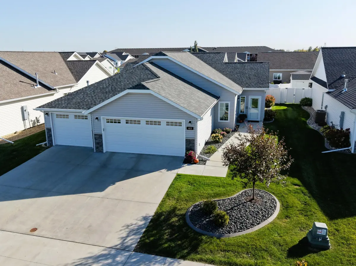 413 38th AVE E, West Fargo, ND 58078