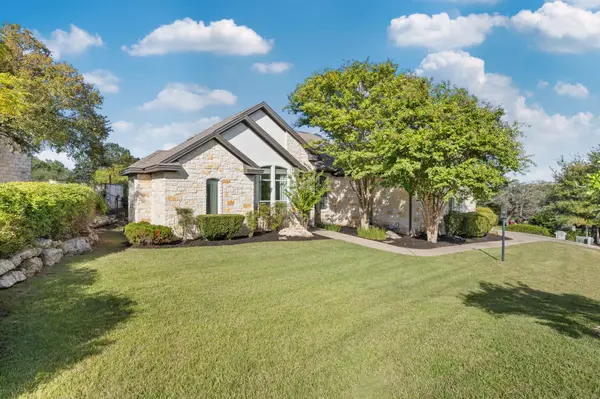 409 New Lido DR, Lakeway, TX 78734