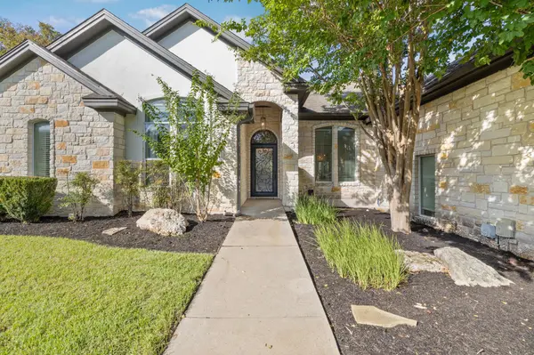 409 New Lido DR, Lakeway, TX 78734