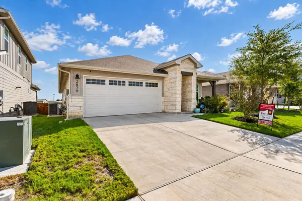 2879 Mill Run BND, Round Rock, TX 78665