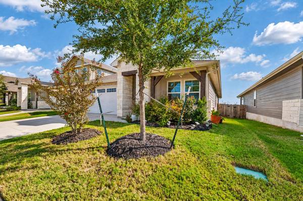 2879 Mill Run BND, Round Rock, TX 78665