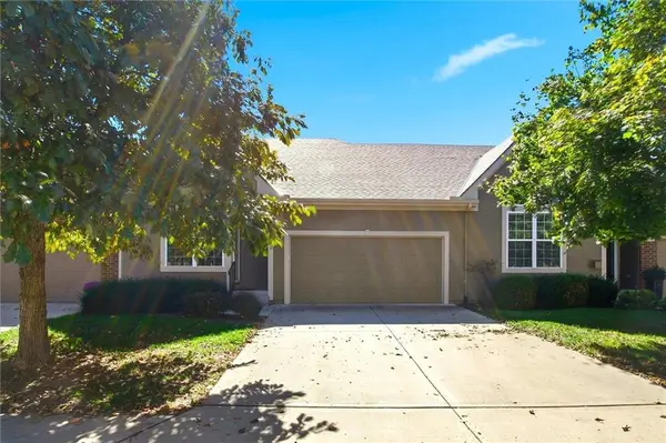 15517 W 61ST ST, Shawnee, KS 66217