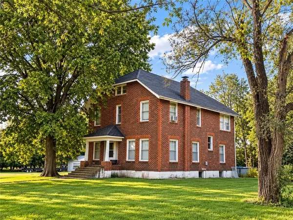12366 SE Highway 116 N/A, Braymer, MO 64624