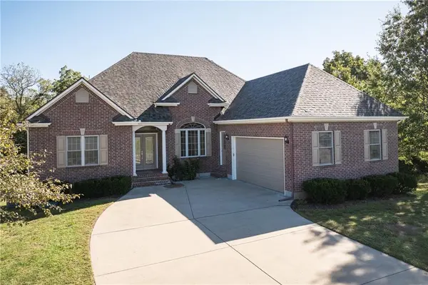 907 Order No. 11 N/A, Freeman, MO 64746