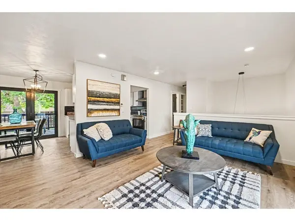 3312 N Colorado, Loveland, CO 80538