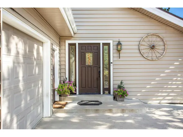 11668 Crescent Park, Golden, CO 80403