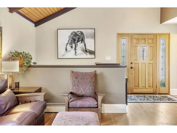 11668 Crescent Park, Golden, CO 80403