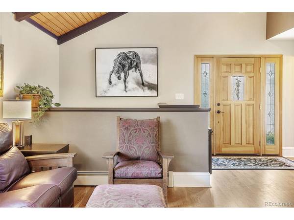 11668 Crescent Park, Golden, CO 80403