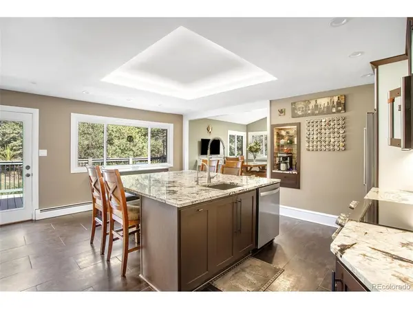 11668 Crescent Park, Golden, CO 80403