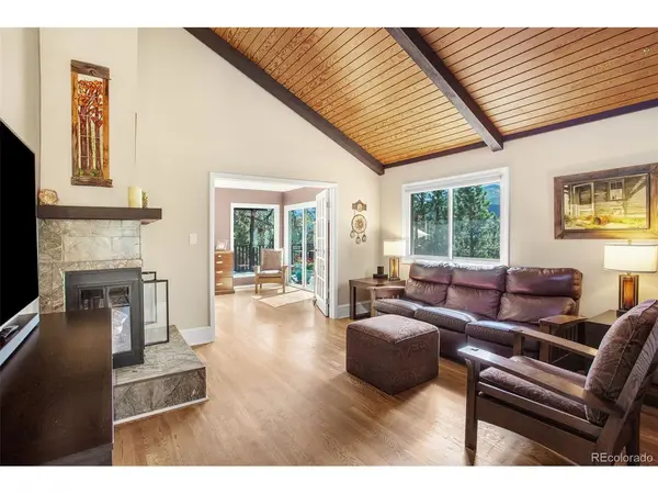 11668 Crescent Park, Golden, CO 80403
