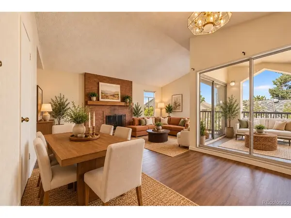 3436 S Locust #01-E, Denver, CO 80222