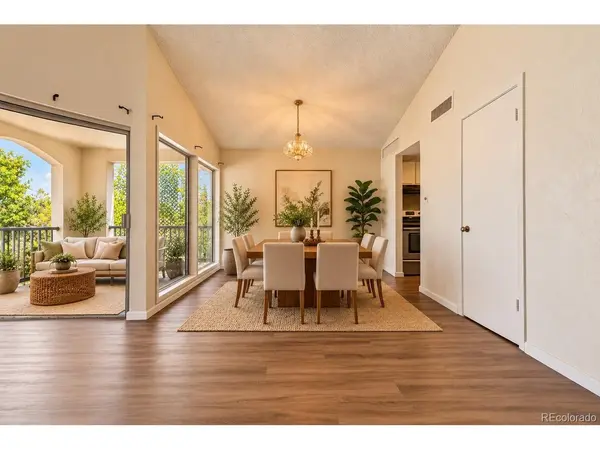 3436 S Locust #01-E, Denver, CO 80222