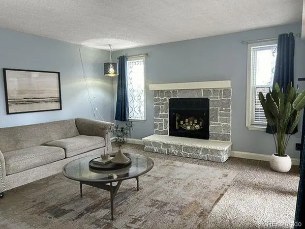 4294 S Salida #3, Aurora, CO 80013