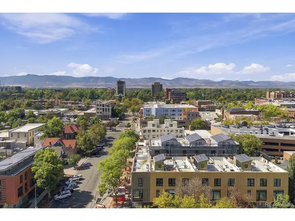 216 E Oak, Fort Collins, CO 80524