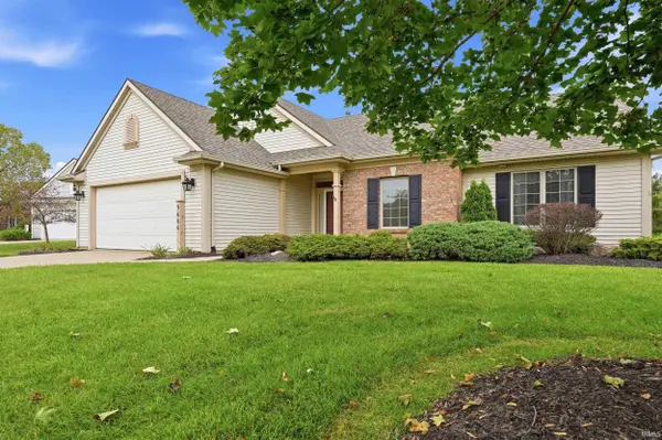 9606 Kasota CT, Fort Wayne, IN 46804