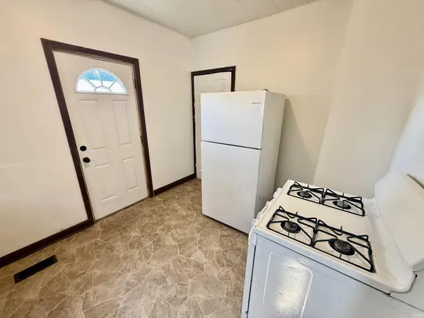 1108 Harlan AVE, Evansville, IN 47714