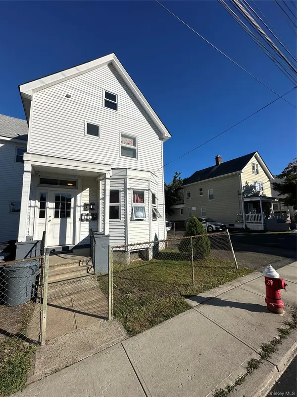 26 Benson ST #2B, West Haverstraw, NY 10993