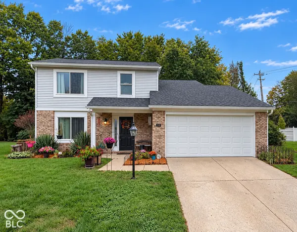 17432 Trailview CIR, Noblesville, IN 46062