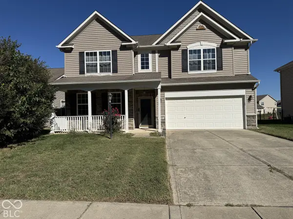 2955 Parkview DR, Columbus, IN 47201