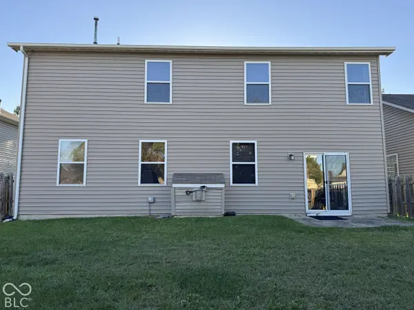 2955 Parkview DR, Columbus, IN 47201