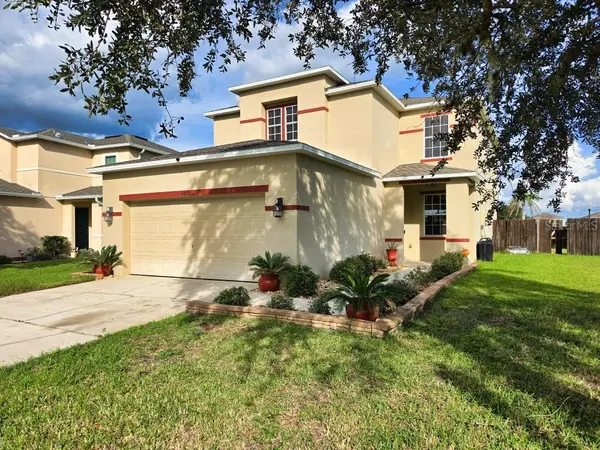 2608 LYNDSCAPE ST, Orlando, FL 32833