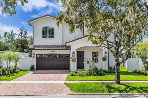 1430 STETSON ST, Orlando, FL 32804