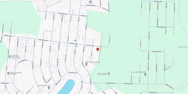 10145 LORELL ST, New Port Richey, FL 34654