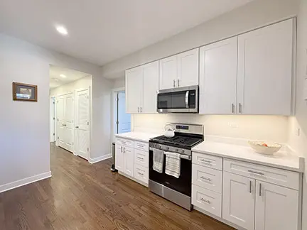 1250 W Eddy ST #2W, Chicago, IL 60657
