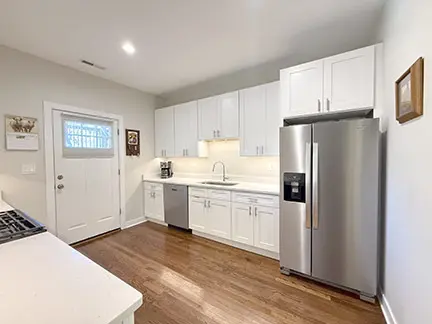1250 W Eddy ST #2W, Chicago, IL 60657