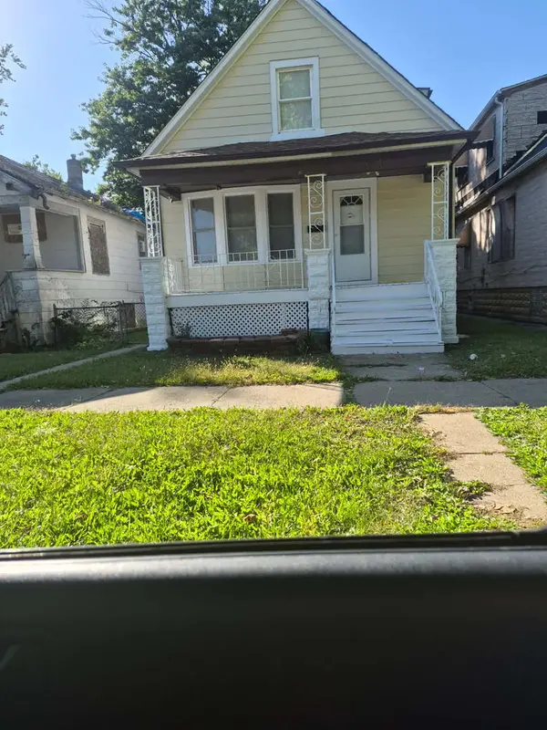 11236 S Stewart AVE, Chicago, IL 60628