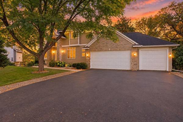2332 151st AVE NW, Andover, MN 55304
