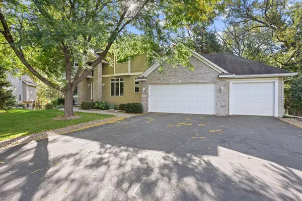 2332 151st AVE NW, Andover, MN 55304