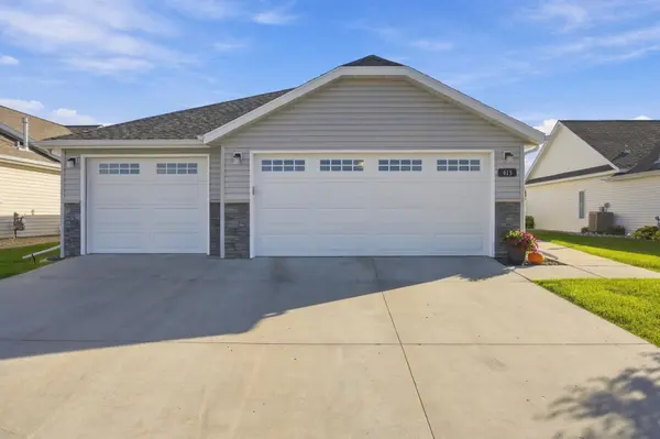 413 38th AVE E, West Fargo, ND 58078