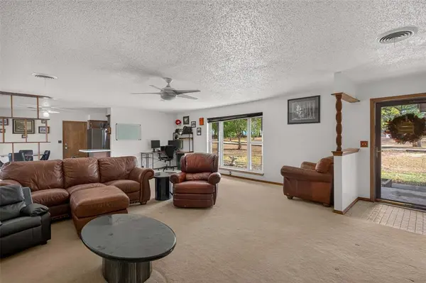 6025 N 5th ST, Duncan, OK 73533