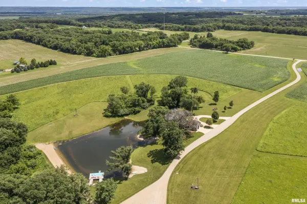 986 County Road 1150 N HWY, Henry, IL 61537-9475