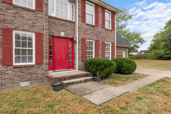 1244 Gatsby Ct, Clarksville, TN 37042
