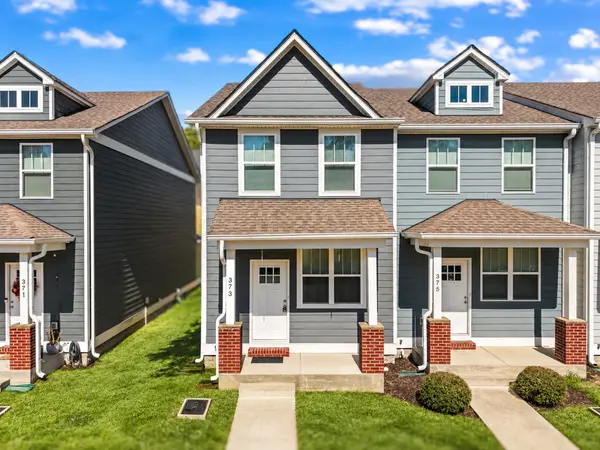 1382 Rural Hill Rd #373, Antioch, TN 37013