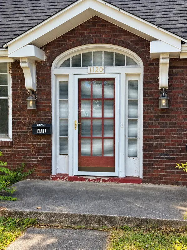 1120 Greenfield Ave, Nashville, TN 37216