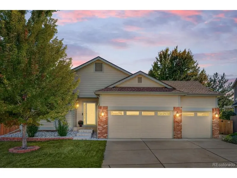 15954 Brooklime, Parker, CO 80134