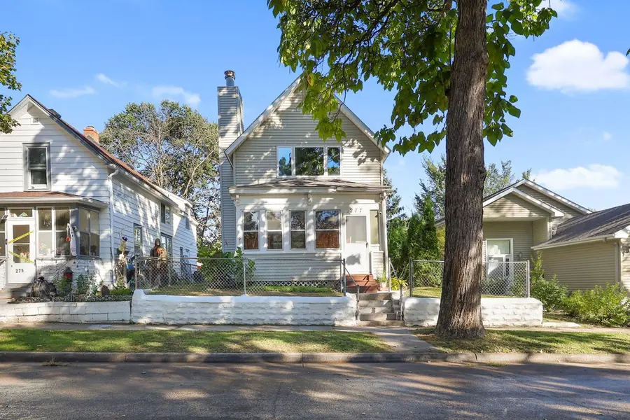 277 E Morton ST E, Saint Paul, MN 55107