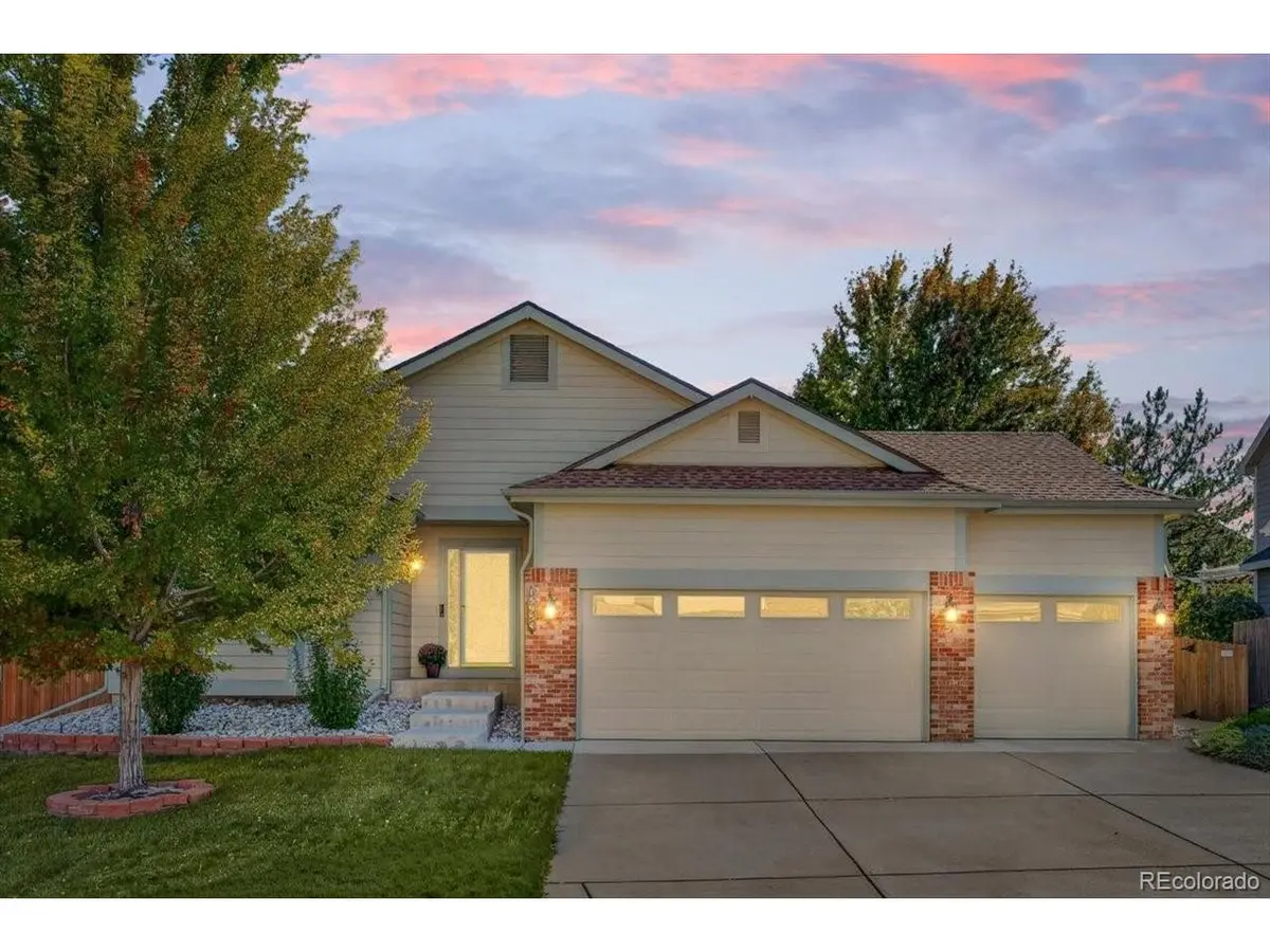 15954 Brooklime, Parker, CO 80134