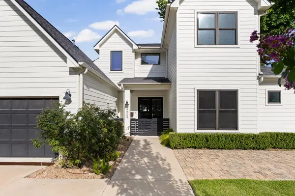 4509 Finley DR, Austin, TX 78731