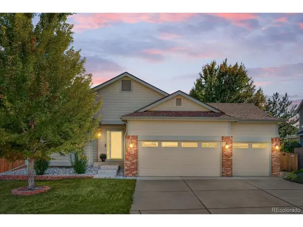 15954 Brooklime, Parker, CO 80134
